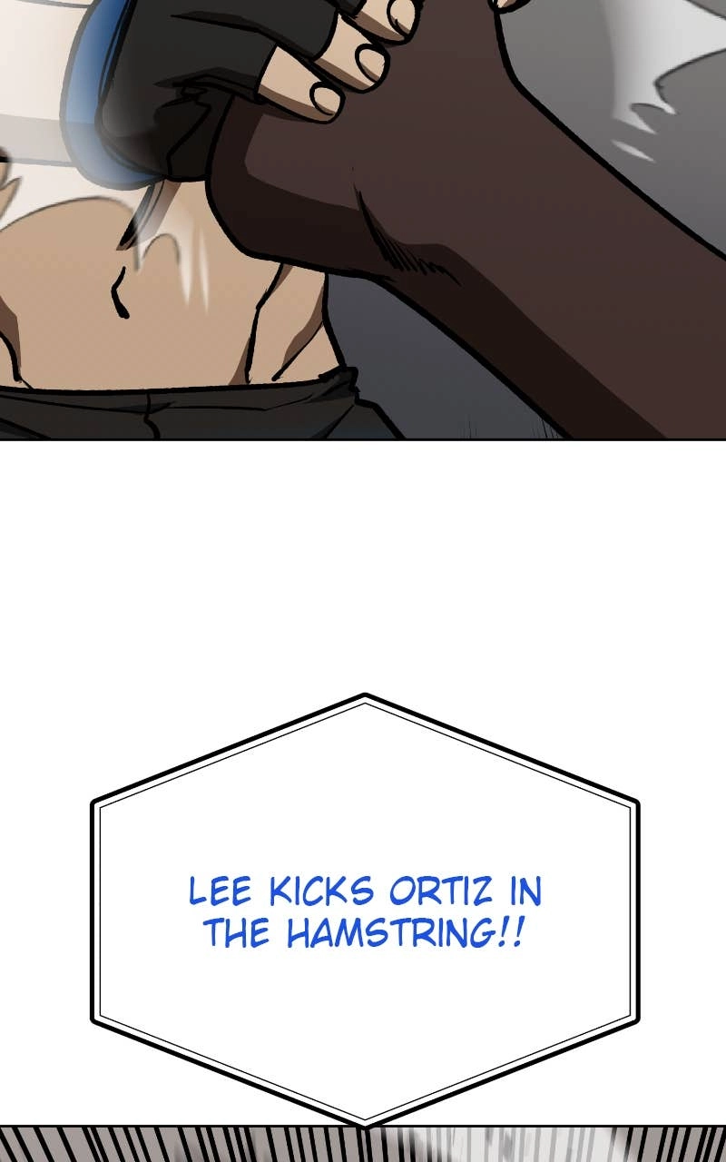 King of the Octagon Chapter 159 - Page 64