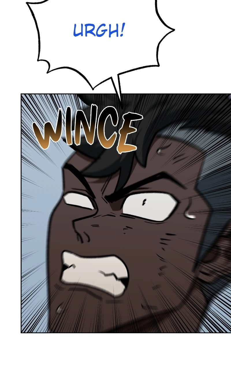 King of the Octagon Chapter 159 - Page 67