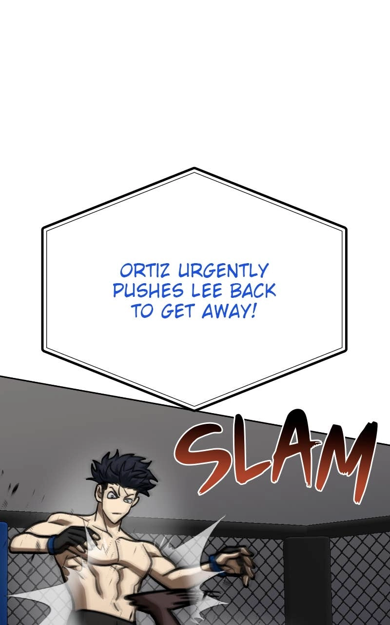 King of the Octagon Chapter 159 - Page 68