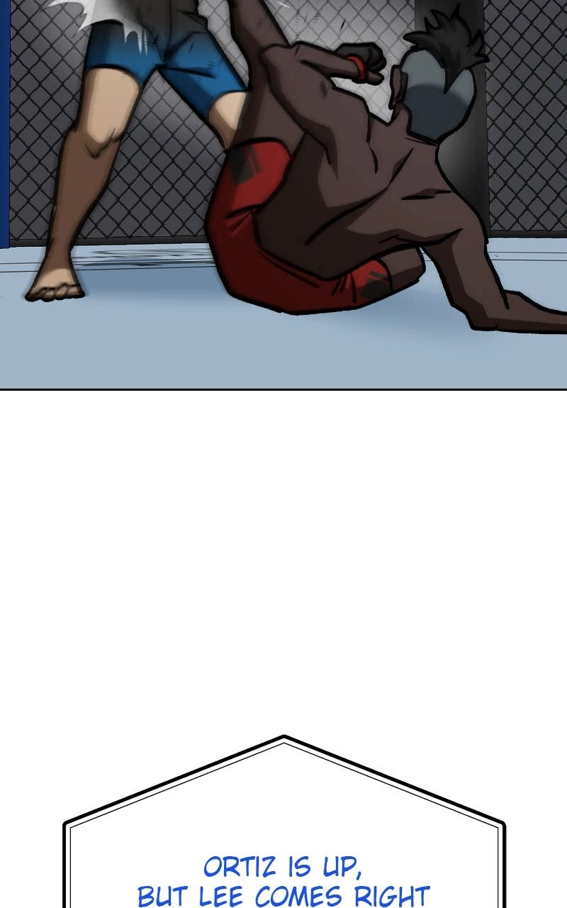 King of the Octagon Chapter 159 - Page 69