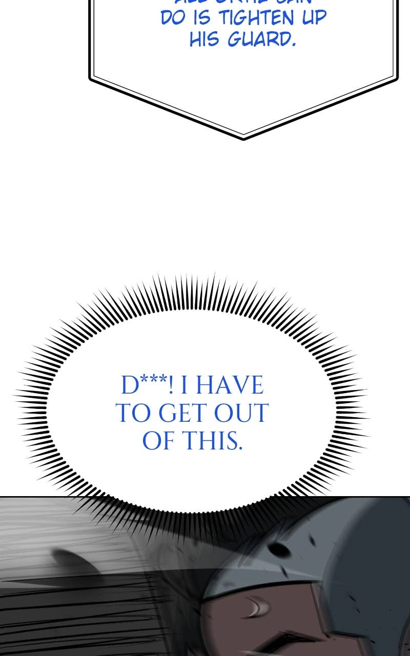King of the Octagon Chapter 159 - Page 71