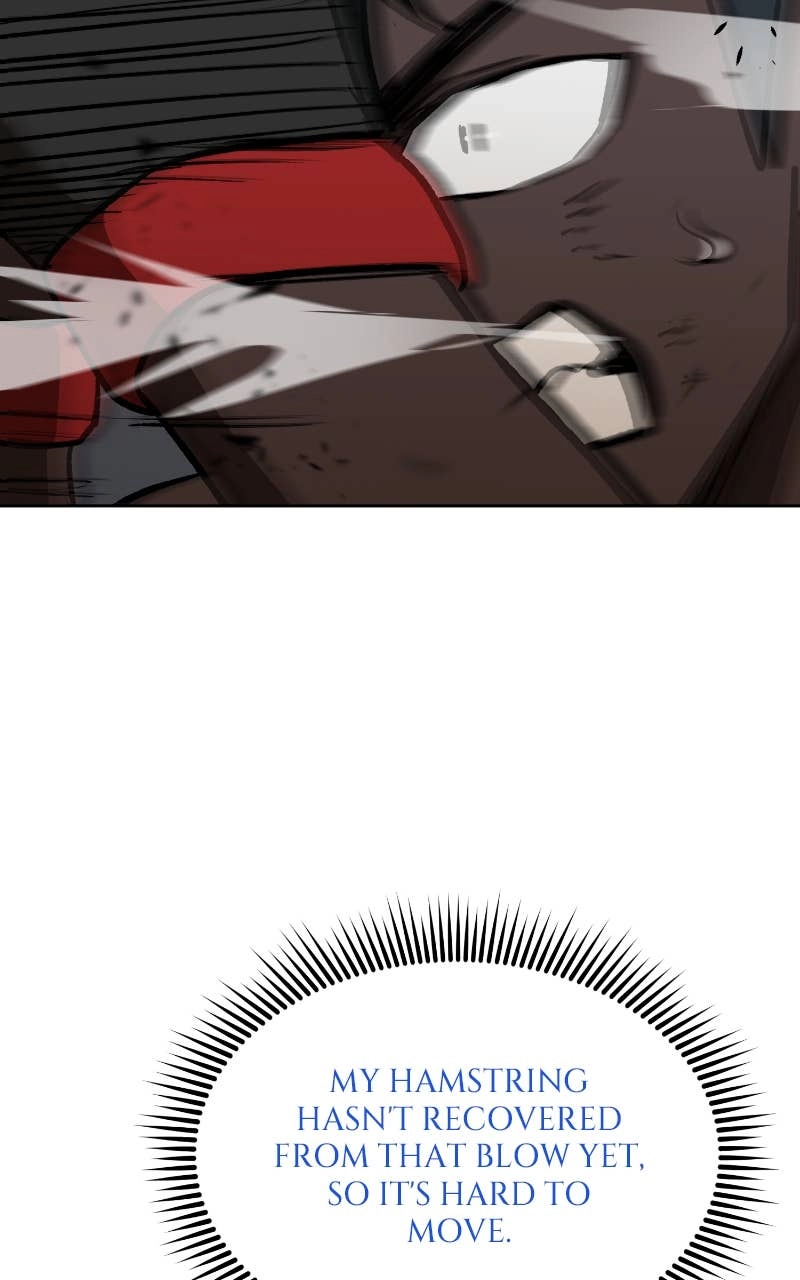 King of the Octagon Chapter 159 - Page 72
