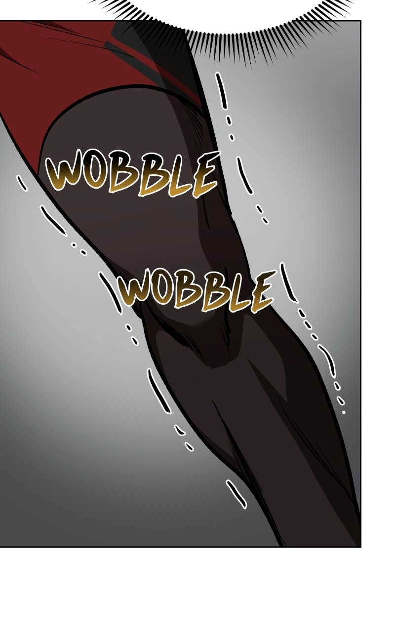 King of the Octagon Chapter 159 - Page 73