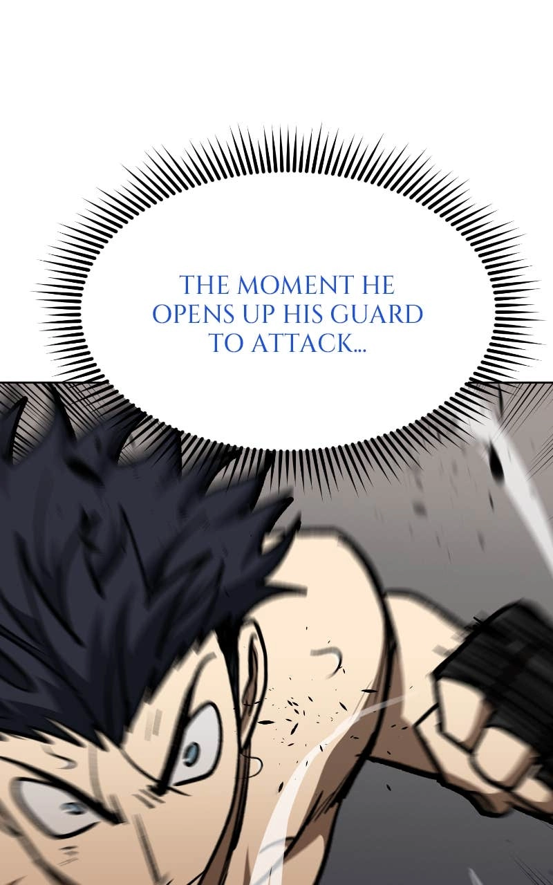 King of the Octagon Chapter 159 - Page 76
