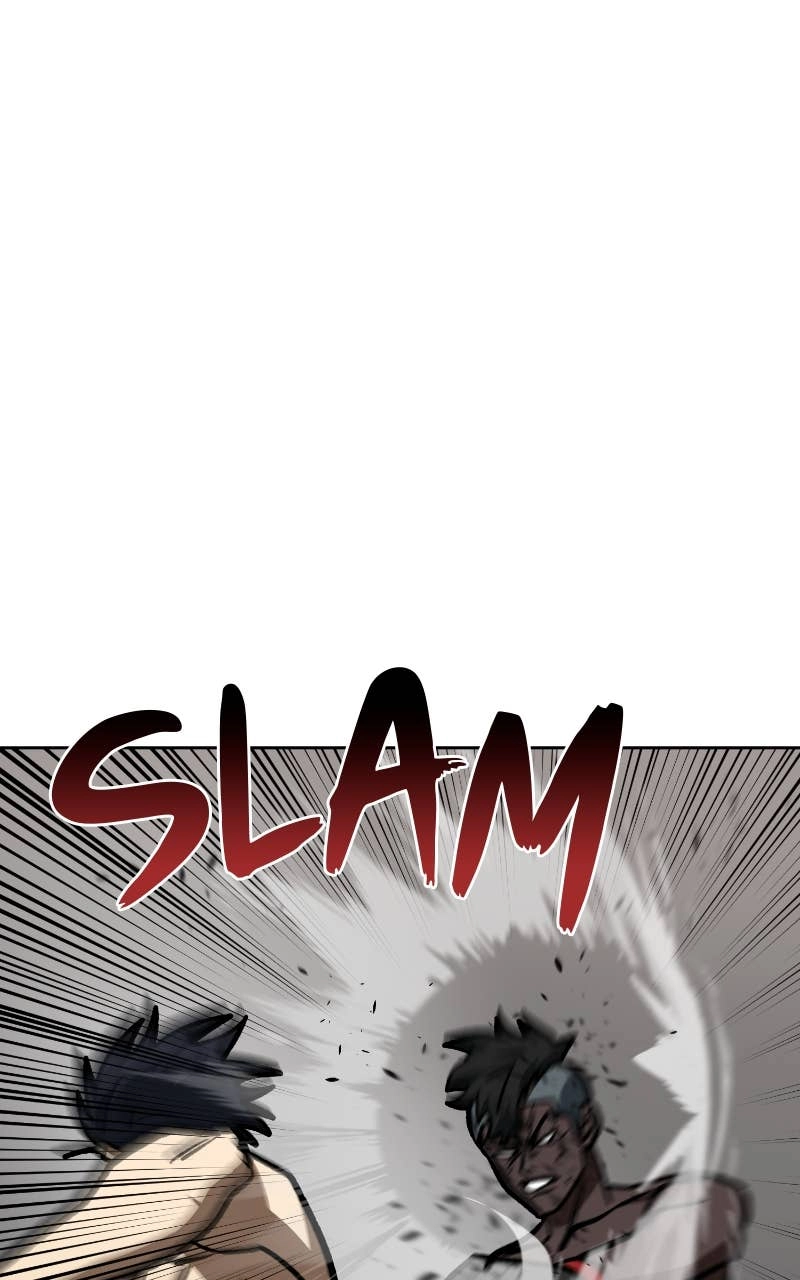 King of the Octagon Chapter 159 - Page 79