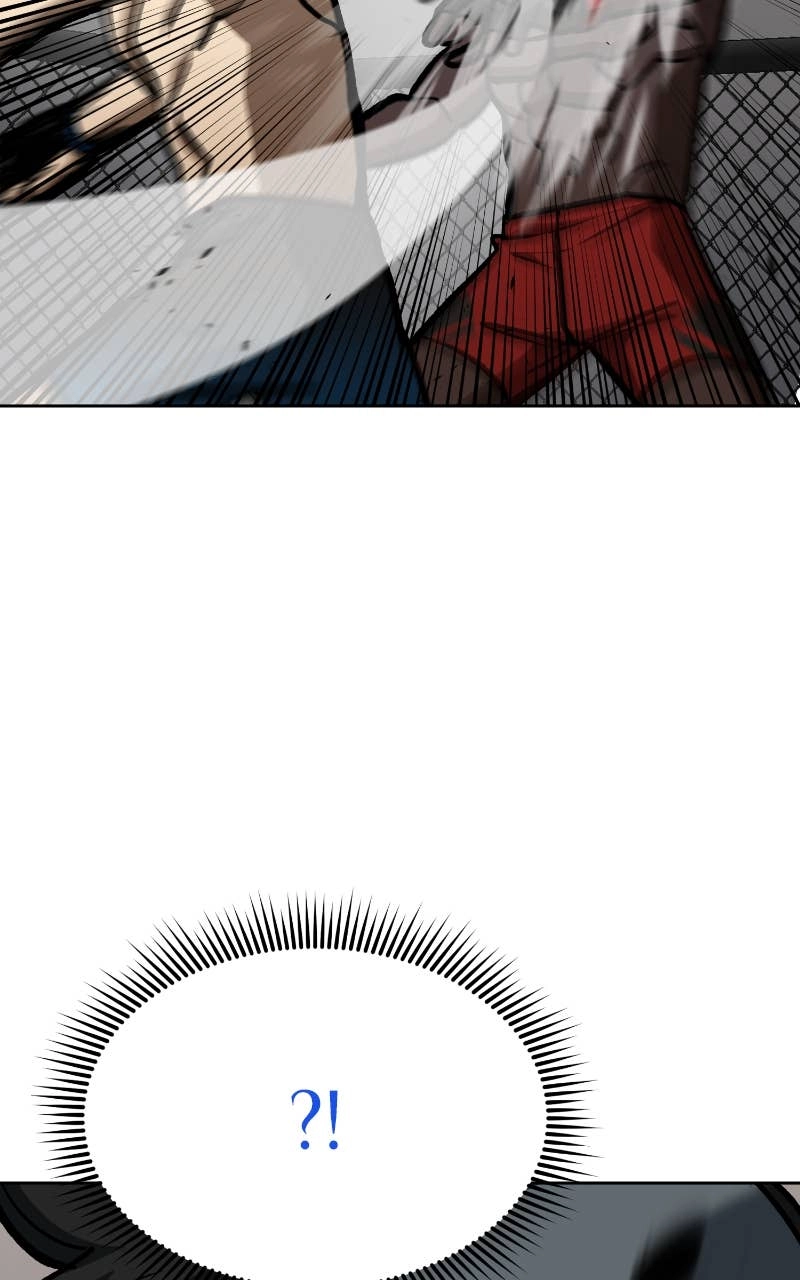 King of the Octagon Chapter 159 - Page 80