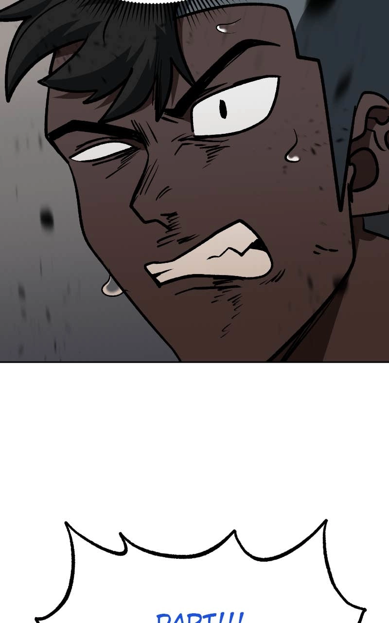 King of the Octagon Chapter 159 - Page 81