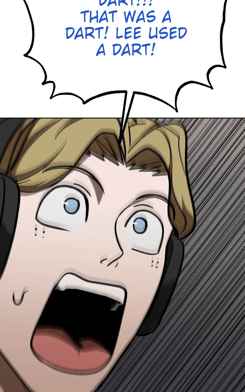 King of the Octagon Chapter 159 - Page 82