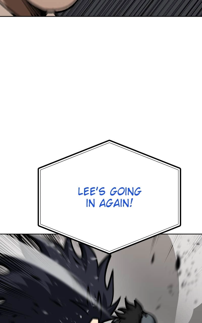 King of the Octagon Chapter 159 - Page 83