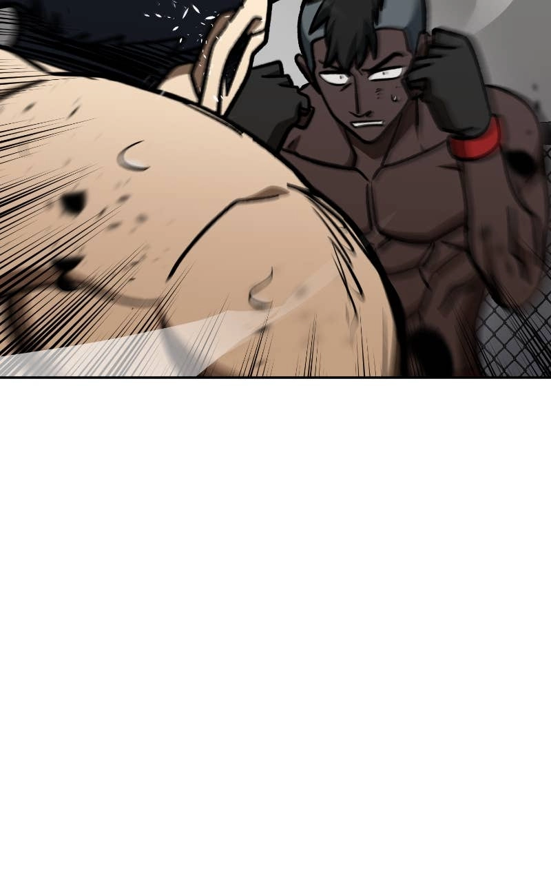 King of the Octagon Chapter 159 - Page 84