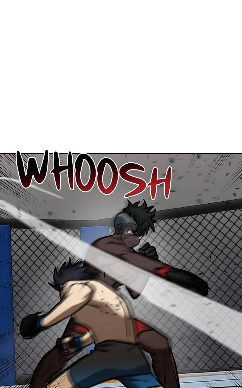 King of the Octagon Chapter 159 - Page 86