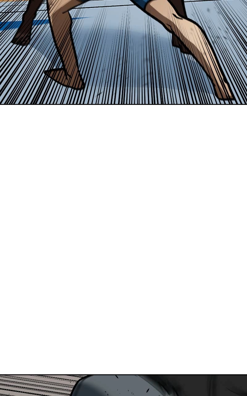 King of the Octagon Chapter 159 - Page 87