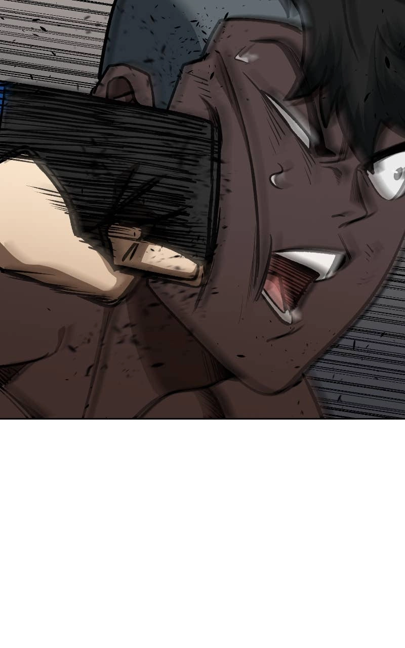 King of the Octagon Chapter 159 - Page 88