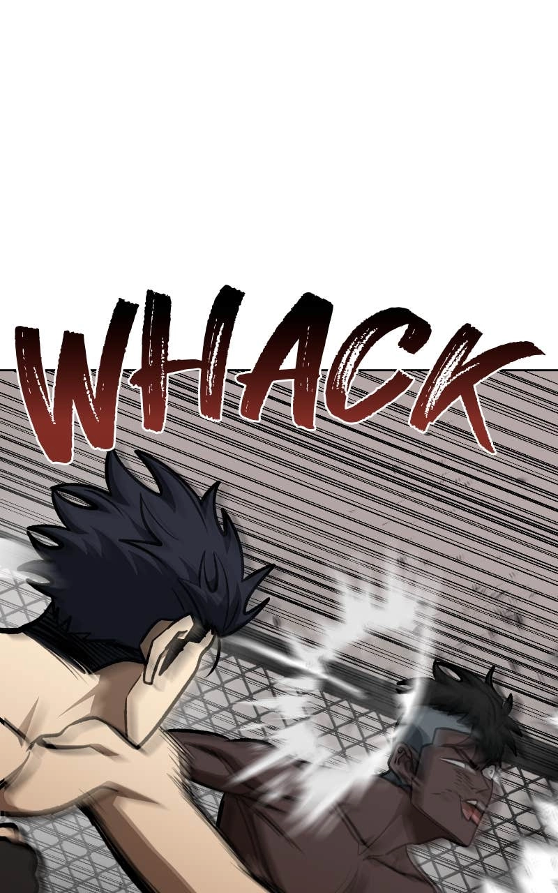 King of the Octagon Chapter 159 - Page 89