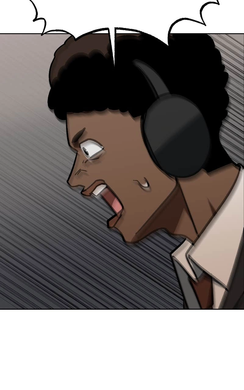 King of the Octagon Chapter 159 - Page 91