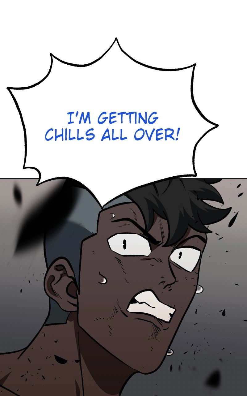 King of the Octagon Chapter 159 - Page 92