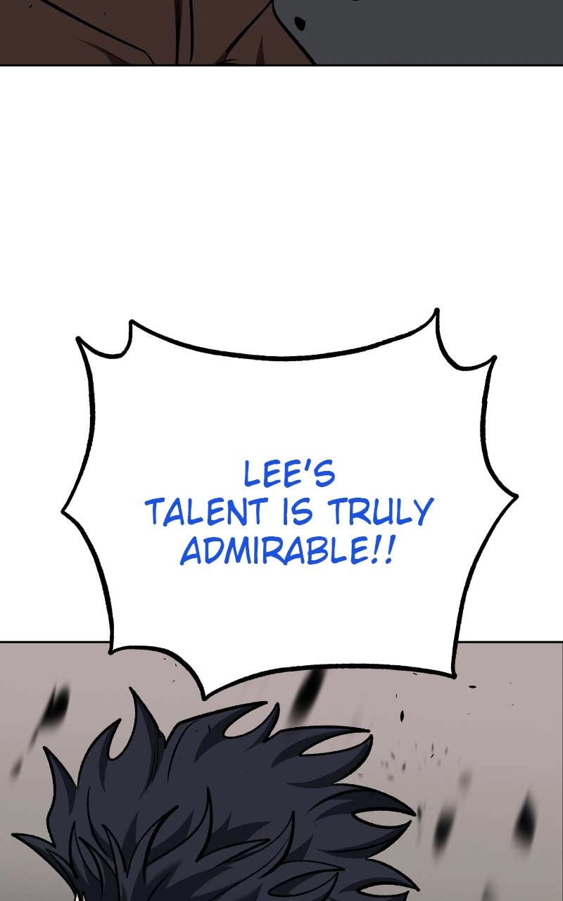 King of the Octagon Chapter 159 - Page 93