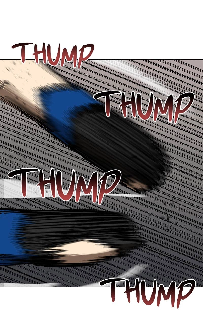 King of the Octagon Chapter 160 - Page 3