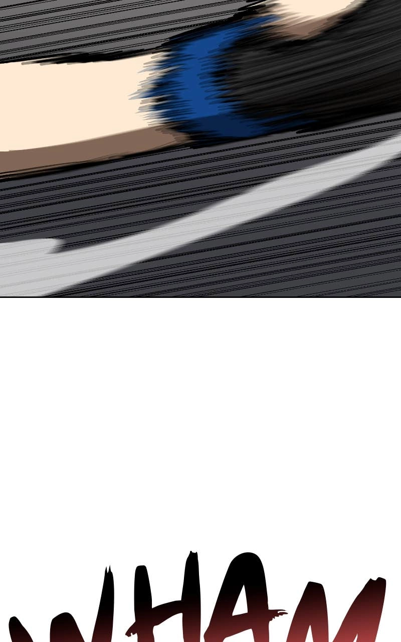 King of the Octagon Chapter 160 - Page 6