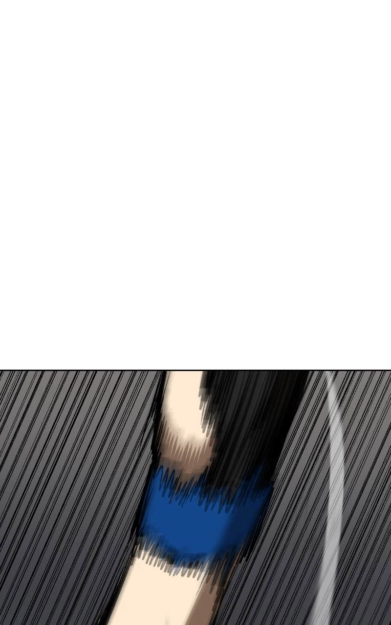 King of the Octagon Chapter 160 - Page 8