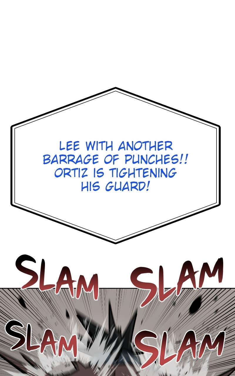 King of the Octagon Chapter 160 - Page 11