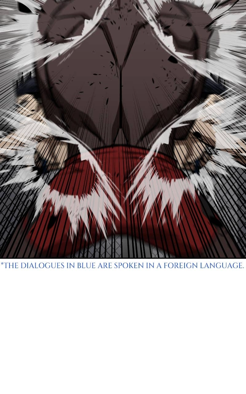 King of the Octagon Chapter 160 - Page 12