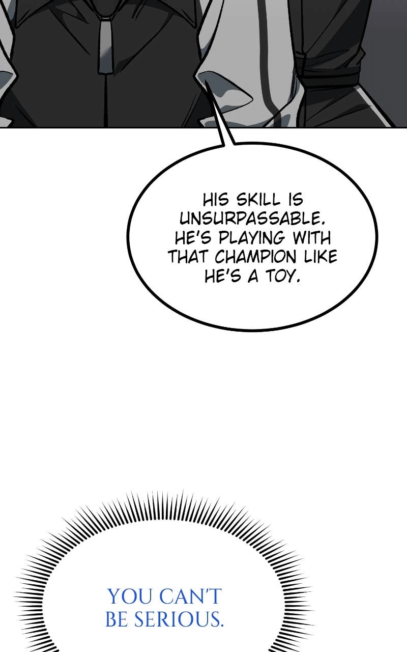King of the Octagon Chapter 160 - Page 14