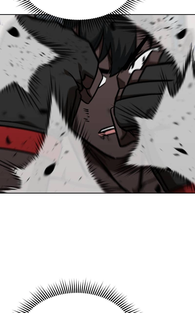 King of the Octagon Chapter 160 - Page 15