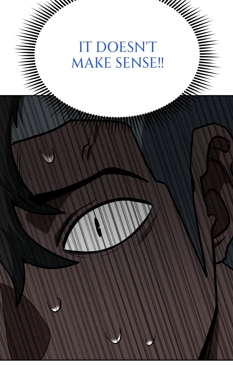 King of the Octagon Chapter 160 - Page 22