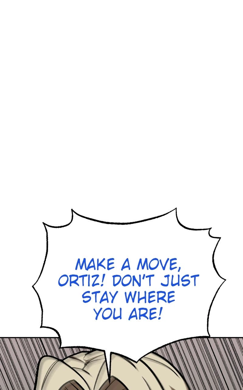 King of the Octagon Chapter 160 - Page 23