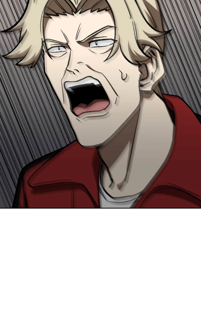 King of the Octagon Chapter 160 - Page 24