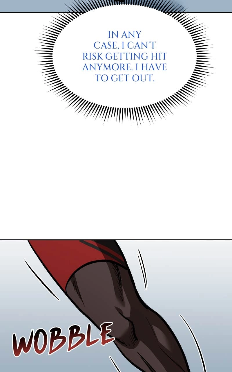 King of the Octagon Chapter 160 - Page 26