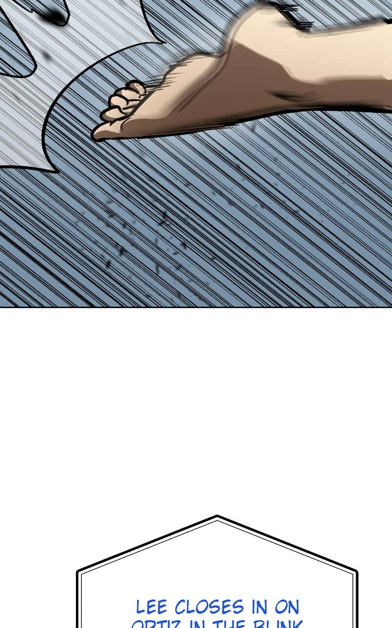 King of the Octagon Chapter 160 - Page 30