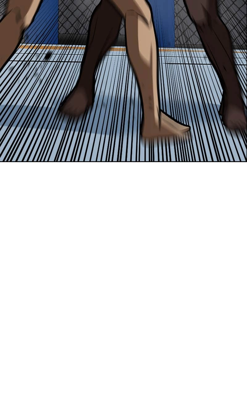 King of the Octagon Chapter 160 - Page 32