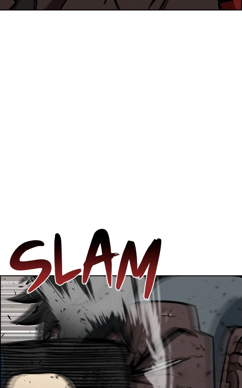 King of the Octagon Chapter 160 - Page 34