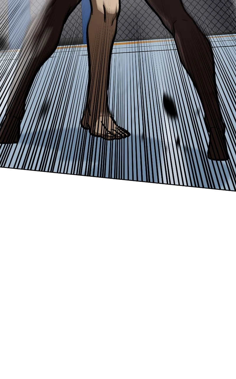 King of the Octagon Chapter 160 - Page 38