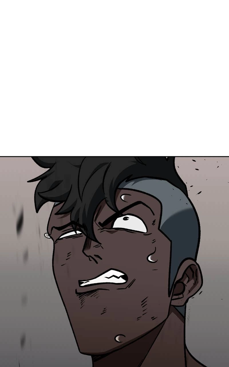 King of the Octagon Chapter 160 - Page 39