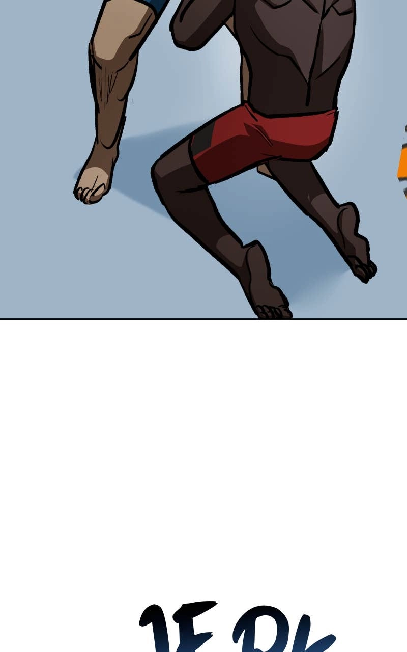 King of the Octagon Chapter 160 - Page 43