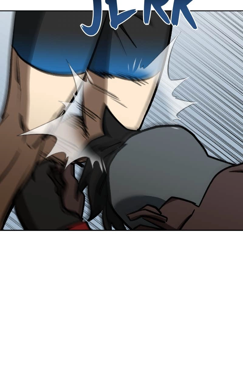 King of the Octagon Chapter 160 - Page 44