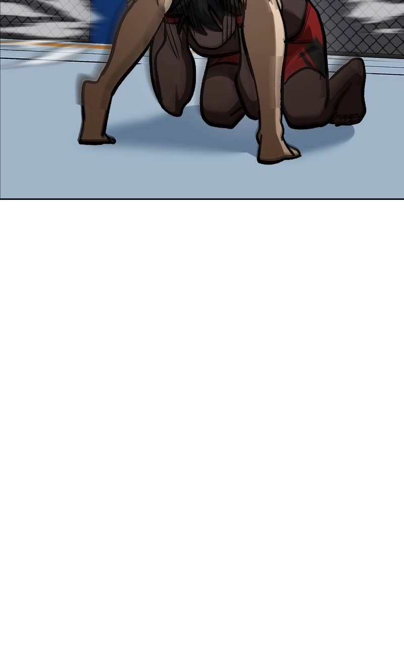 King of the Octagon Chapter 160 - Page 46