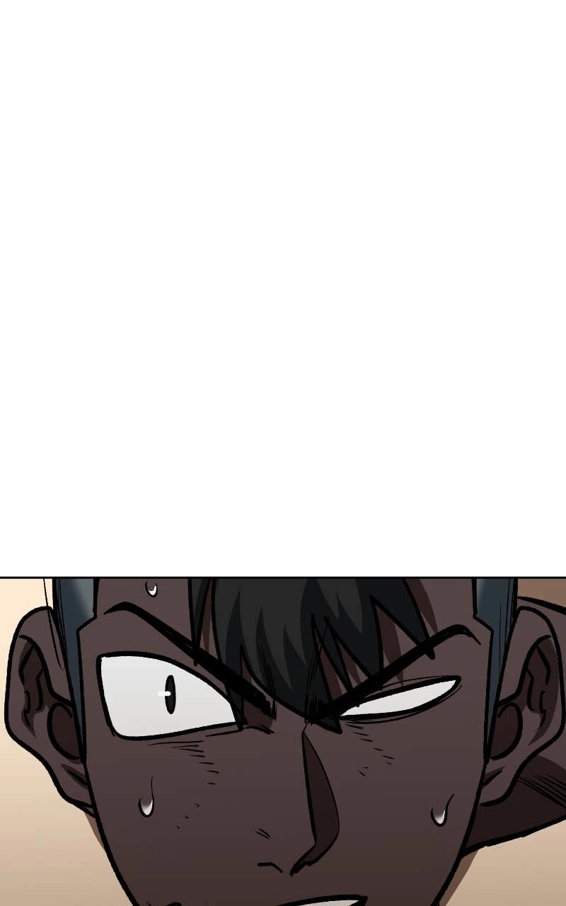 King of the Octagon Chapter 160 - Page 48