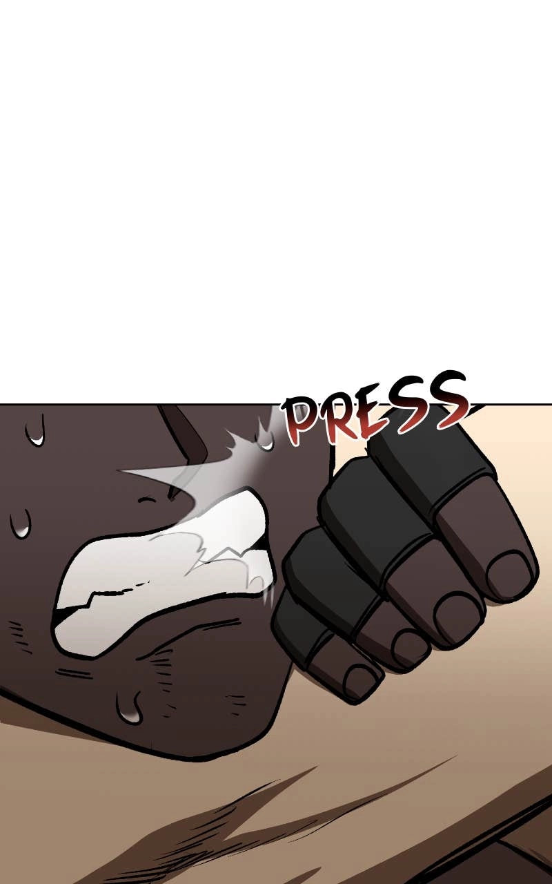 King of the Octagon Chapter 160 - Page 51