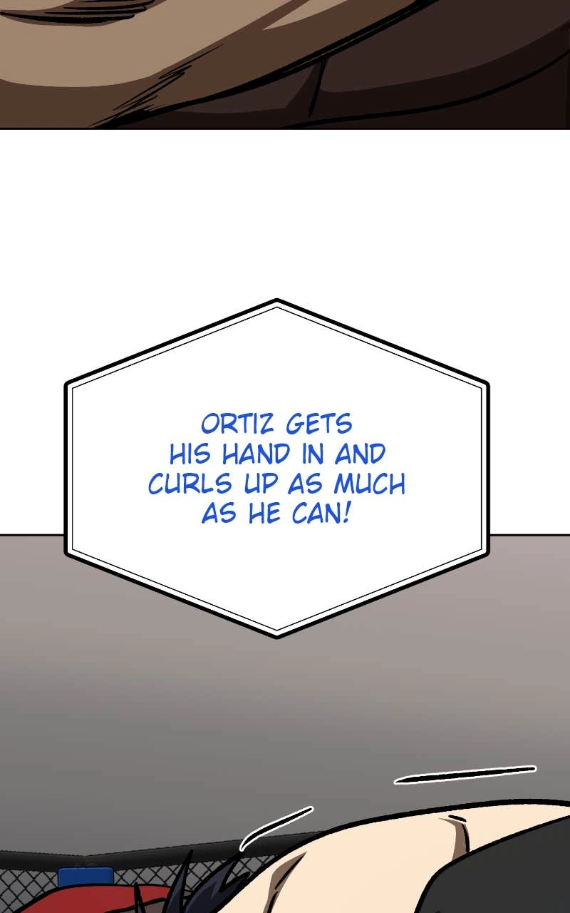 King of the Octagon Chapter 160 - Page 52