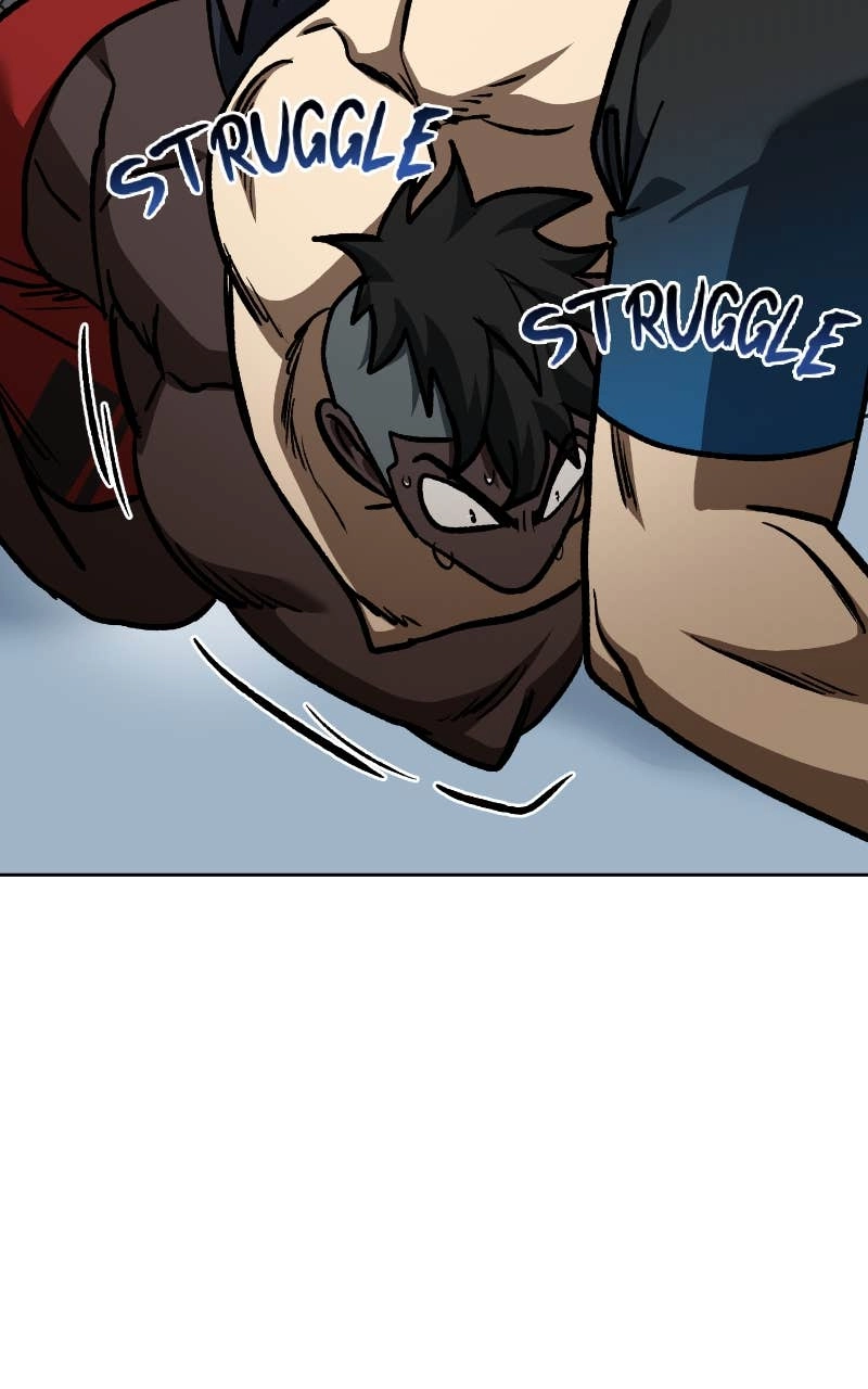 King of the Octagon Chapter 160 - Page 53