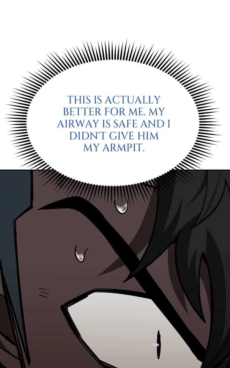 King of the Octagon Chapter 160 - Page 54