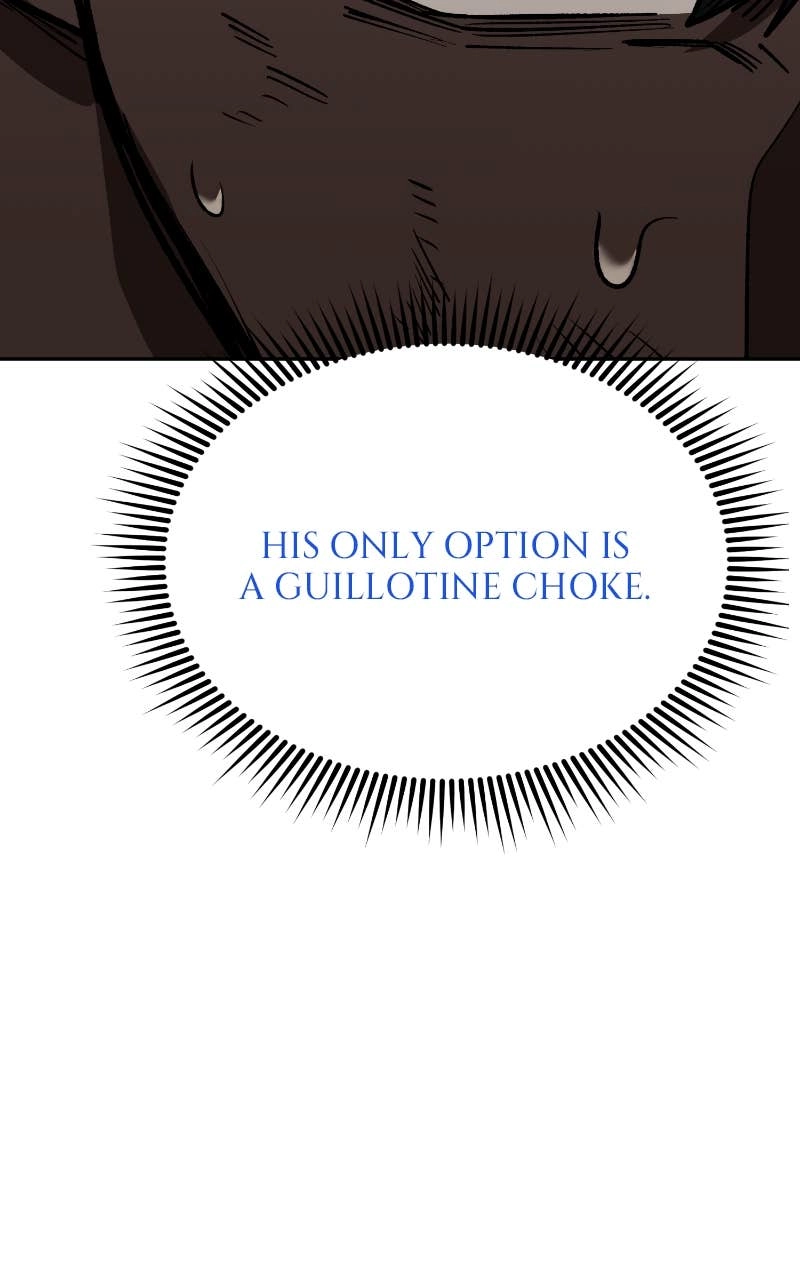 King of the Octagon Chapter 160 - Page 55