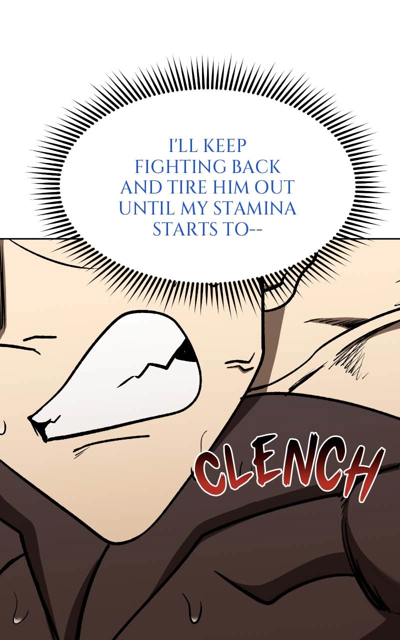 King of the Octagon Chapter 160 - Page 56