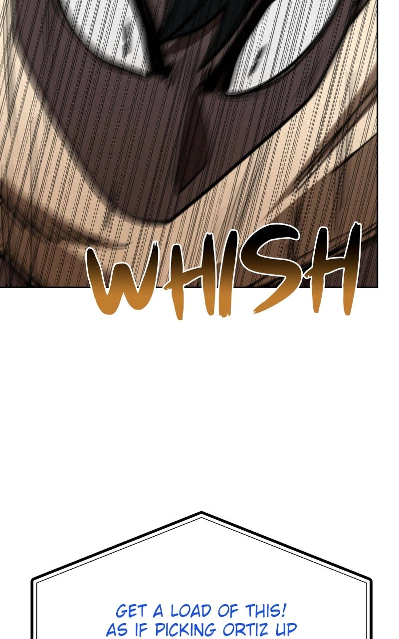 King of the Octagon Chapter 160 - Page 58