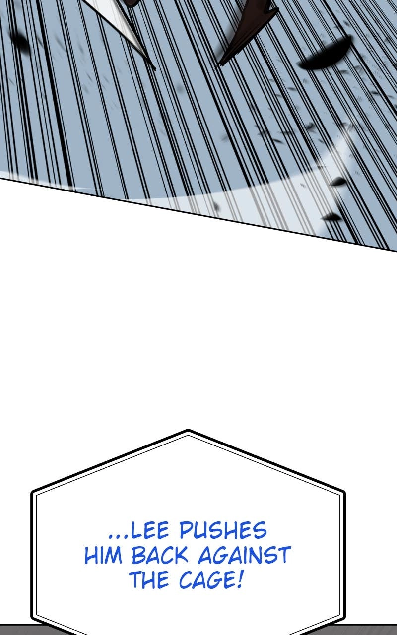King of the Octagon Chapter 160 - Page 60