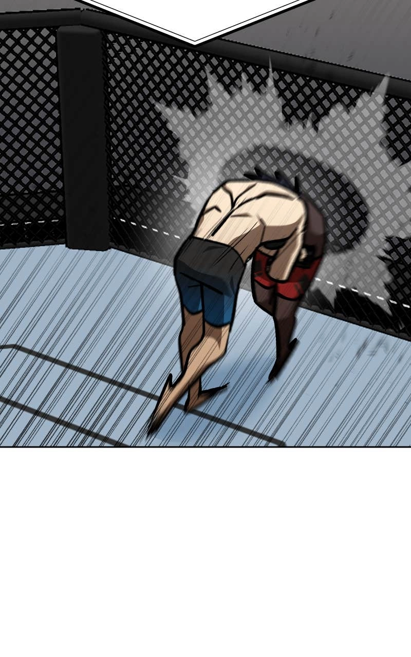 King of the Octagon Chapter 160 - Page 61